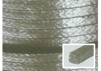 CITSE 2011石墨泵阀专用盘根